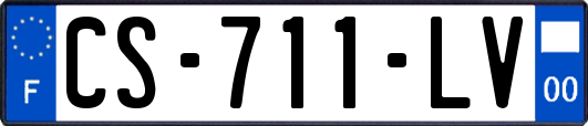 CS-711-LV