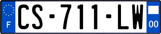 CS-711-LW
