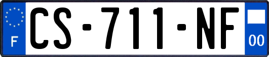 CS-711-NF