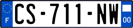 CS-711-NW