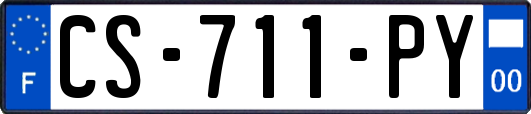 CS-711-PY