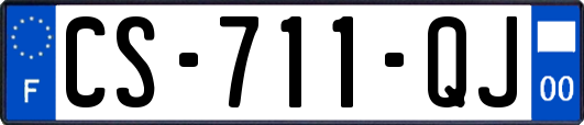CS-711-QJ