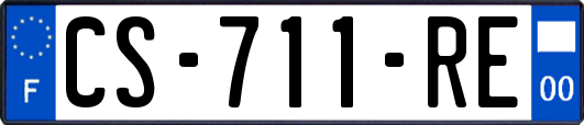 CS-711-RE