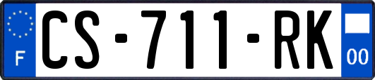 CS-711-RK
