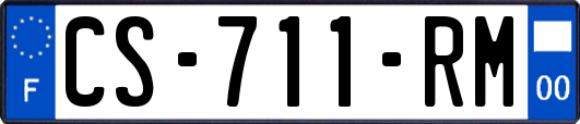 CS-711-RM