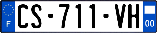 CS-711-VH