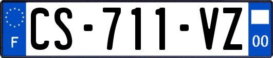 CS-711-VZ