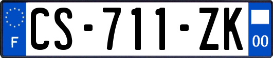 CS-711-ZK