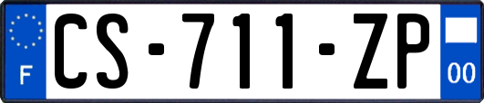 CS-711-ZP