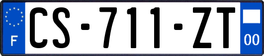 CS-711-ZT