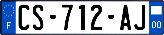 CS-712-AJ