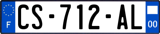 CS-712-AL