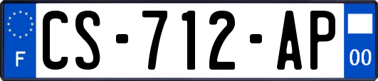 CS-712-AP