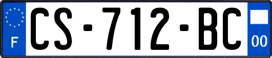 CS-712-BC