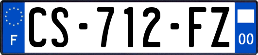 CS-712-FZ