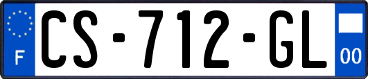 CS-712-GL