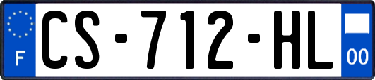 CS-712-HL