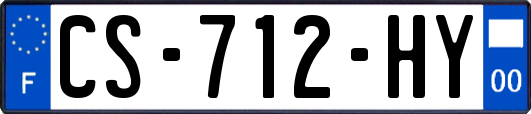 CS-712-HY