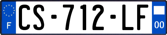 CS-712-LF