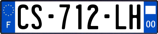 CS-712-LH