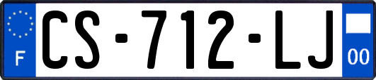 CS-712-LJ