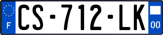 CS-712-LK