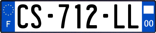 CS-712-LL