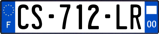 CS-712-LR