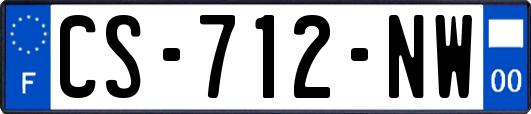 CS-712-NW