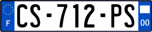 CS-712-PS