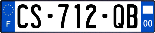 CS-712-QB