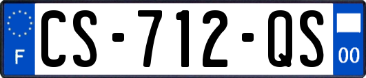 CS-712-QS