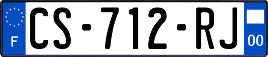 CS-712-RJ