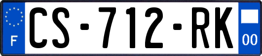 CS-712-RK