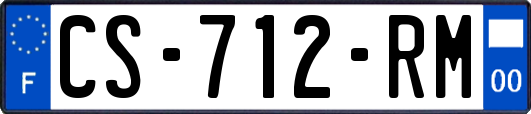 CS-712-RM
