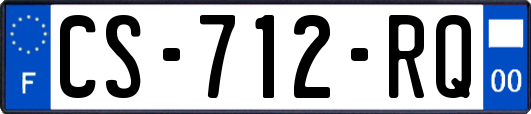 CS-712-RQ