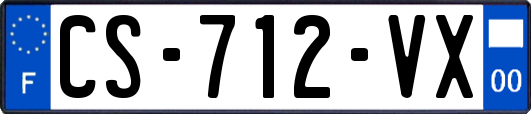 CS-712-VX