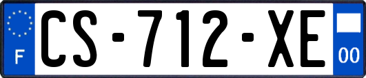 CS-712-XE