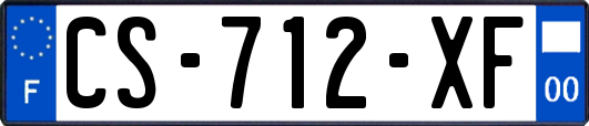 CS-712-XF