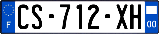 CS-712-XH