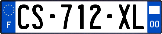 CS-712-XL