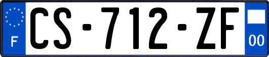 CS-712-ZF