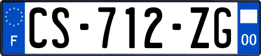 CS-712-ZG