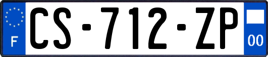 CS-712-ZP