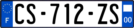 CS-712-ZS