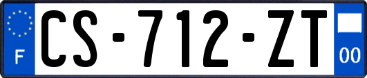 CS-712-ZT