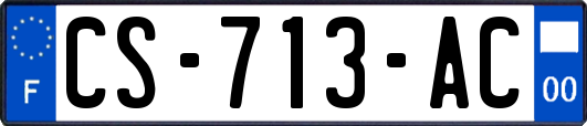 CS-713-AC