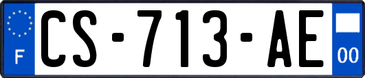 CS-713-AE