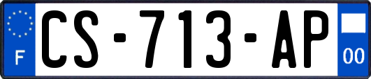 CS-713-AP