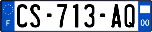 CS-713-AQ